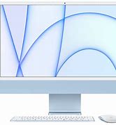 Image result for Mac Computer Blue