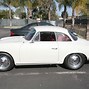 Image result for 356 Porsche with Red Interior