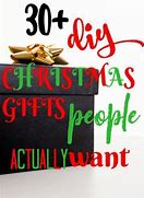 Image result for Pinterest DIY Christmas Gifts