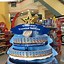 Image result for End Cap Tinfoil Display