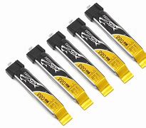 Image result for 1S LiPo Battery