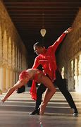 Image result for A Photo of Somone Dancing Salsa