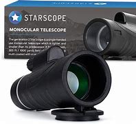 Image result for StarScope Monocular Telescope