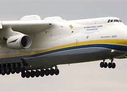 Image result for Largest Plane On Earth