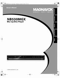 Image result for Magnavox DVD User Manual