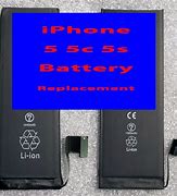 Image result for Apple iPhone 14 Plus Battery Replacement