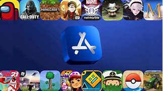 Image result for Mac App Store Games