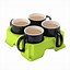 Image result for Chair Cup Holder
