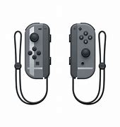 Image result for Nintendo Switch Black Joy Cons