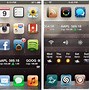 Image result for Jailbreak iPhone Modded Home Screen