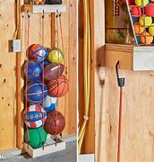 Image result for Bungee Cord Storage Ideas