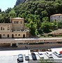 Image result for funicular_de_la_santa_cova