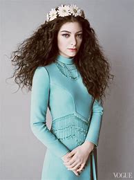 Image result for Lorde Model