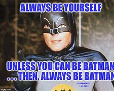 Image result for Adam West Batman Meme