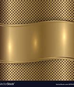 Image result for Brushed Gold Oval Plaque