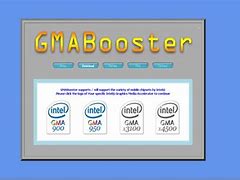 Image result for GMABooster