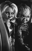 Image result for Tiffany Costume Bride of Chucky