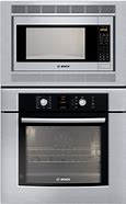 Image result for Oven/Microwave Combo Wall Unit