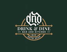 Image result for Lucie Drink and Dine Logo