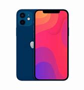 Image result for iPhone 12 Bleu