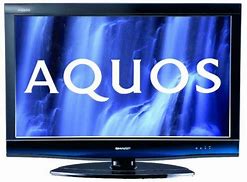 Image result for Sharp Aquos TV Rear View