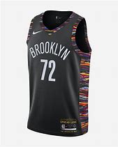 Image result for City Edition Nike NBA Swingman Jersey