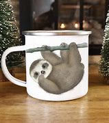 Image result for Sloth Mug