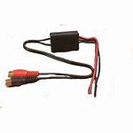 Image result for Wire to RCA Adapter
