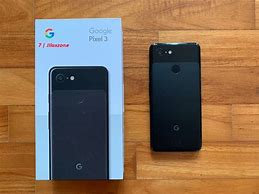 Image result for Ghost Phone Pixel 3