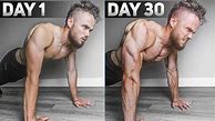 Image result for Daily Push-Up Challenge 5 per Day