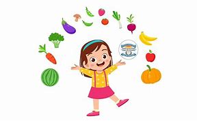 Image result for 5 Benefits of Healthy Eating