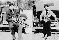 Image result for Frank Hamer Bonnie and Clyde