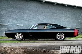 Image result for Dodge Charger 70 Side View