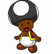 Image result for Afro Toad