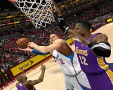 Image result for NBA 2K13 Wii U