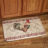 Image result for Rooster Kitchen Rugs