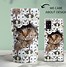 Image result for Galaxy 2.3 Phone Covers of Cats