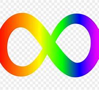 Image result for Color Infinity Clip Art