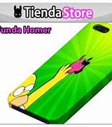 Image result for Simpsons iPhone Case