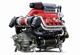 Image result for Racing Diesel Engine