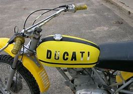 Image result for Ducati 450 RT