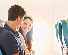 Image result for Sitting Together On the Plane