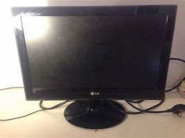 Image result for Old LG Monitor