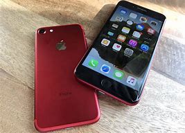 Image result for iPhone 7 Rouge