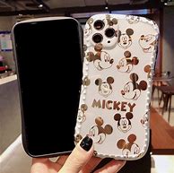Image result for iPhone 14 Pro Max Evil Mickey Case