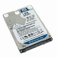 Image result for HP Laptop Hard Drive