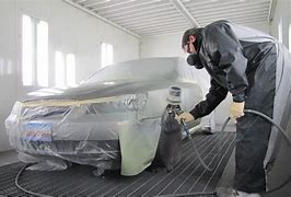 Image result for Primer Car Before Paint