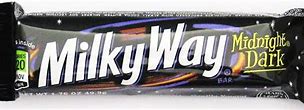 Image result for What Is Inside Milky Way Candy Bar