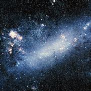 Image result for Magellanic Clouds Gift
