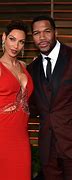 Image result for Michael Strahan New Girlfriend